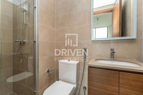 Apartamento en Sobha Hartland, Mohammed Bin Rashid City, Dubai, 2 dormitorios, 74.6 m², № 126204 - foto 9