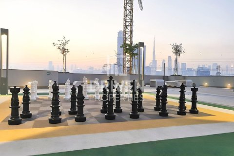 Apartamento en Sobha Hartland, Mohammed Bin Rashid City, Dubai, 2 dormitorios, 74.6 m², № 126204 - foto 12