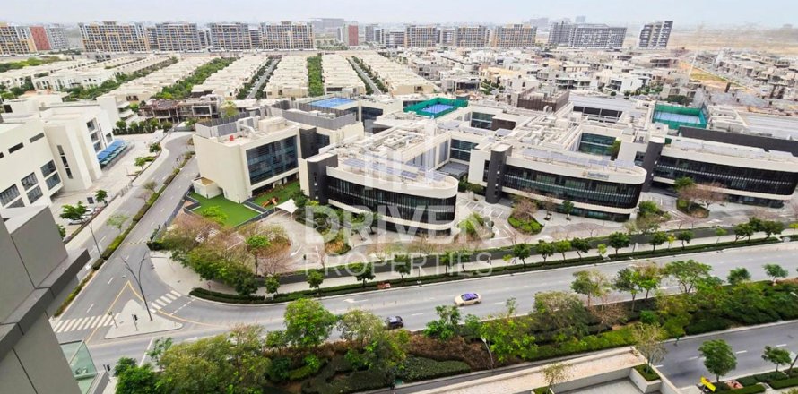 Apartamento en Sobha Hartland, Mohammed Bin Rashid City, Dubai, 2 dormitorios, 74.6 m², № 126204