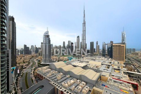شقة في Vida Residences Dubai Mall, وسط مدينة دبي, دبي 2 غرف نوم, 112.78 م² رقم 125372 - صورة 12