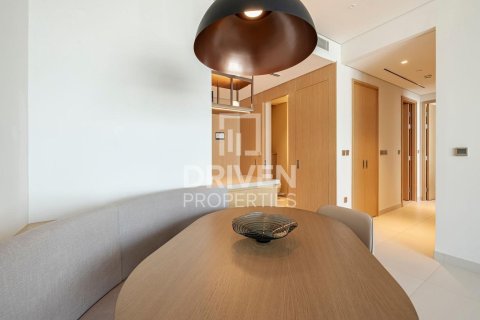 شقة في Vida Residences Dubai Mall, وسط مدينة دبي, دبي 2 غرف نوم, 112.78 م² رقم 125372 - صورة 6