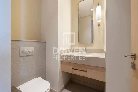 شقة في Vida Residences Dubai Mall, وسط مدينة دبي, دبي 2 غرف نوم, 112.78 م² رقم 125372 - صورة 11