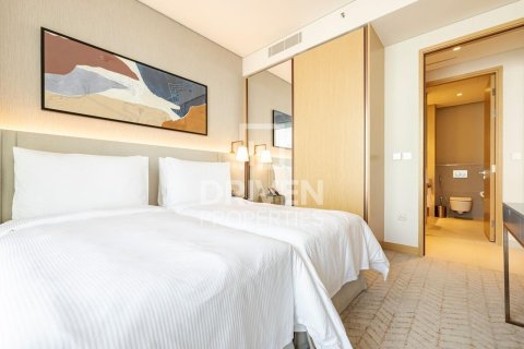 شقة في Vida Residences Dubai Mall, وسط مدينة دبي, دبي 2 غرف نوم, 112.78 م² رقم 125372 - صورة 7