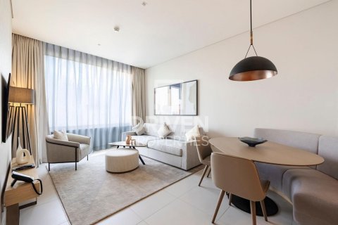 شقة في Vida Residences Dubai Mall, وسط مدينة دبي, دبي 2 غرف نوم, 112.78 م² رقم 125372 - صورة 2