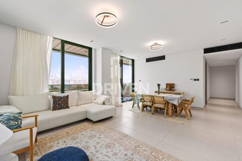 Appartement à Meydan, Dubai, 2 chambres, 173.17 m², № 126138
