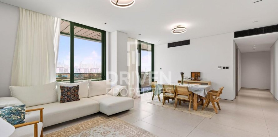 Appartement à Meydan, Dubai, 2 chambres, 173.17 m², № 126138