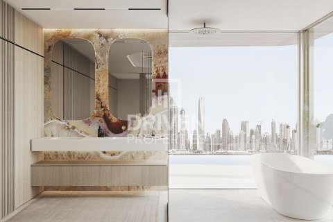 فيلا في The World Islands, دبي 5 غرف نوم , 1053.15 م² رقم 126137 - صورة 26