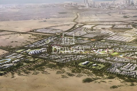 Maison de ville à Nad Al Sheba 1, Nadd Al Sheba, Dubai, 3 chambres, 261.43 m², № 125246 - photo 16