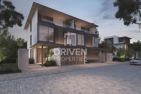 Maison de ville à Nad Al Sheba 1, Nadd Al Sheba, Dubai, 3 chambres, 261.43 m², № 125246 - photo 11