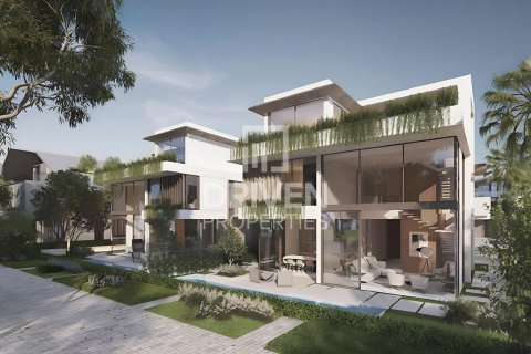 Maison de ville à Nad Al Sheba 1, Nadd Al Sheba, Dubai, 3 chambres, 261.43 m², № 125246 - photo 10