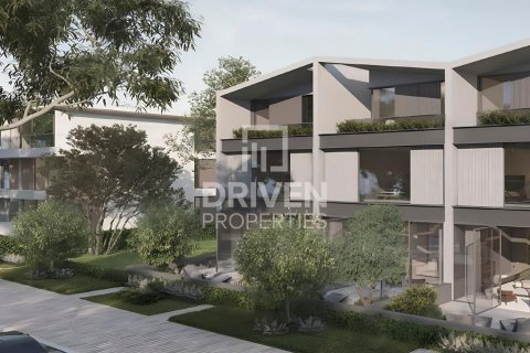 Maison de ville à Nad Al Sheba 1, Nadd Al Sheba, Dubai, 3 chambres, 261.43 m², № 125246 - photo 9