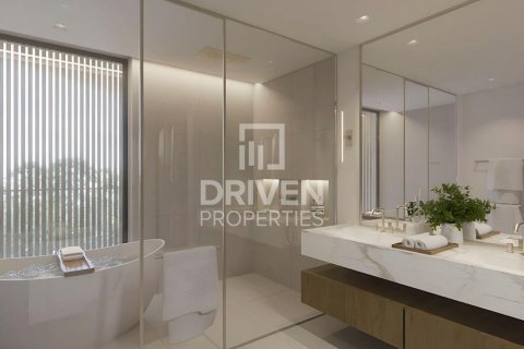 Maison de ville à Nad Al Sheba 1, Nadd Al Sheba, Dubai, 3 chambres, 261.43 m², № 125246 - photo 21
