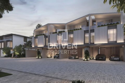 Maison de ville à Nad Al Sheba 1, Nadd Al Sheba, Dubai, 3 chambres, 261.43 m², № 125246 - photo 14