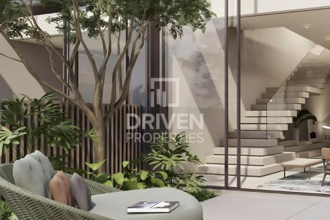 Maison de ville à Nad Al Sheba 1, Nadd Al Sheba, Dubai, 3 chambres, 261.43 m², № 125246 - photo 8