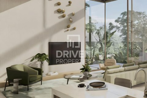 Maison de ville à Nad Al Sheba 1, Nadd Al Sheba, Dubai, 3 chambres, 261.43 m², № 125246 - photo 2