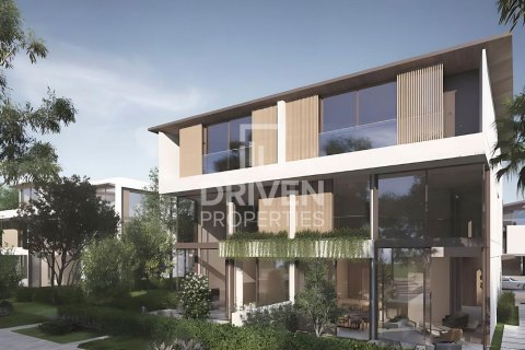 Maison de ville à Nad Al Sheba 1, Nadd Al Sheba, Dubai, 3 chambres, 261.43 m², № 125246
