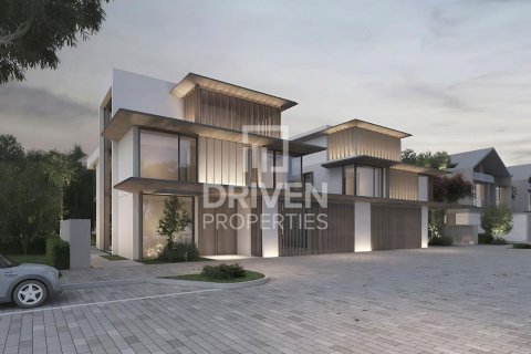 Maison de ville à Nad Al Sheba 1, Nadd Al Sheba, Dubai, 3 chambres, 261.43 m², № 125246 - photo 7