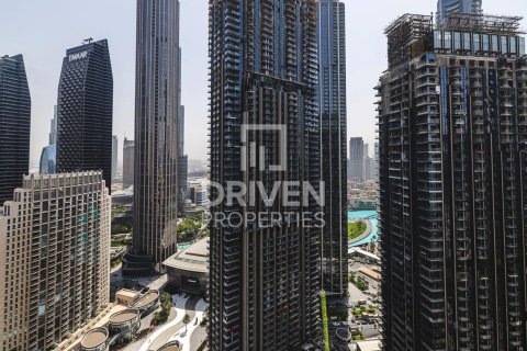 Appartement à Forte, Downtown Dubai (Downtown Burj Dubai), Dubai, 3 chambres, 155.15 m², № 125240 - photo 19