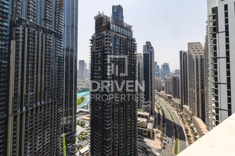 Appartement à Forte, Downtown Dubai (Downtown Burj Dubai), Dubai, 3 chambres, 155.15 m², № 125240 - photo 2