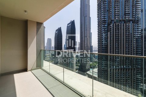 شقة في Forte, وسط مدينة دبي, دبي 3 غرف نوم, 155.15 م² رقم 125240