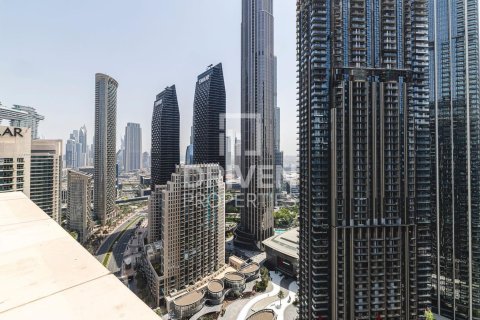 Appartement à Forte, Downtown Dubai (Downtown Burj Dubai), Dubai, 3 chambres, 155.15 m², № 125240 - photo 18