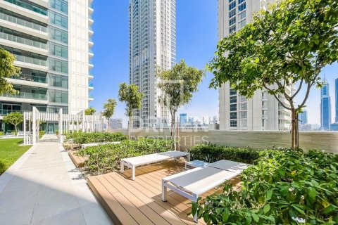 Apartamento en EMAAR Beachfront, Dubai Harbour, Dubai, 1 dormitorio, 69.03 m², № 125241 - foto 15