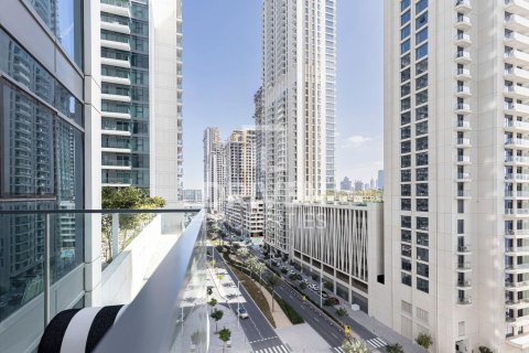 Apartamento en EMAAR Beachfront, Dubai Harbour, Dubai, 1 dormitorio, 69.03 m², № 125241 - foto 9