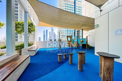 Apartamento en EMAAR Beachfront, Dubai Harbour, Dubai, 1 dormitorio, 69.03 m², № 125241 - foto 16