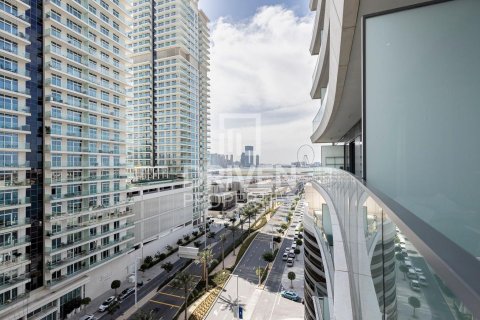 Apartamento en EMAAR Beachfront, Dubai Harbour, Dubai, 1 dormitorio, 69.03 m², № 125241 - foto 10