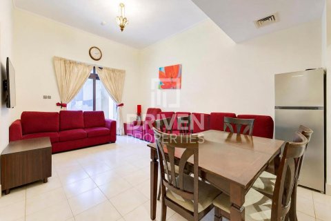 Apartment in Downtown Dubai (Downtown Burj Dubai), Dubai 2 bedrooms, 232.54 sq.m. № 125244 - photo 6