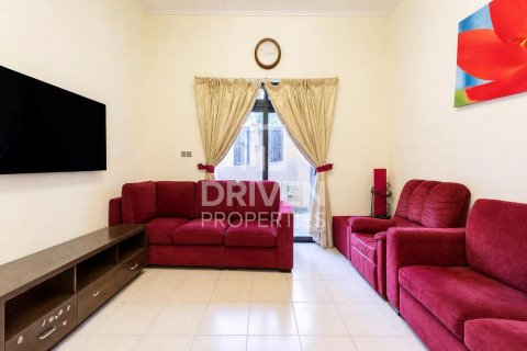 Apartment in Downtown Dubai (Downtown Burj Dubai), Dubai 2 bedrooms, 232.54 sq.m. № 125244 - photo 8