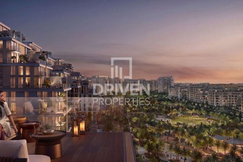 Apartment in Dubai Hills Estate, Dubai 2 bedrooms, 98.57 sq.m. № 125242 - photo 13