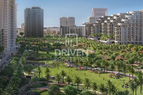 Apartment in Dubai Hills Estate, Dubai 2 bedrooms, 98.57 sq.m. № 125242 - photo 7