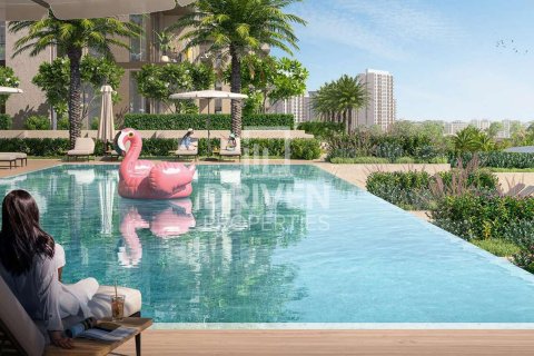 Apartment in Dubai Hills Estate, Dubai 2 bedrooms, 98.57 sq.m. № 125242 - photo 6