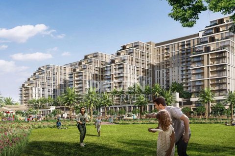 Apartment in Dubai Hills Estate, Dubai 2 bedrooms, 98.57 sq.m. № 125242 - photo 5