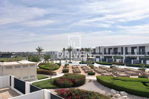 Adosado en Nara, The Valley, Dubai, 3 dormitorios, 173.91 m², № 125245