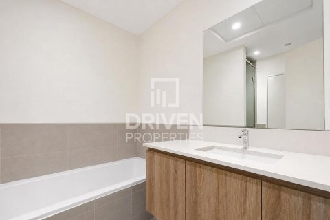 Townhouse in The Pulse, Dubai South (Dubai World Central), Dubai 2 bedrooms, 128.95 sq.m. № 125243 - photo 14