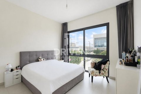 Townhouse in The Pulse, Dubai South (Dubai World Central), Dubai 2 bedrooms, 128.95 sq.m. № 125243 - photo 8