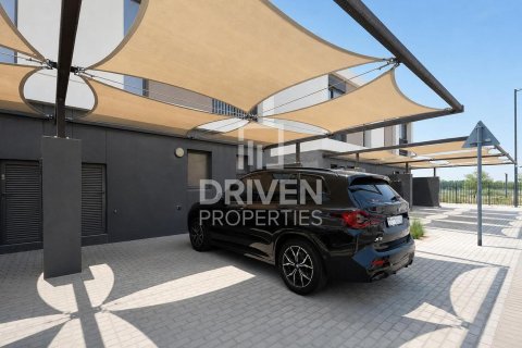 Townhouse in The Pulse, Dubai South (Dubai World Central), Dubai 2 bedrooms, 128.95 sq.m. № 125243 - photo 17