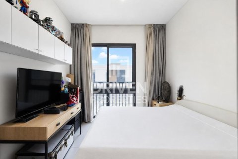 Townhouse in The Pulse, Dubai South (Dubai World Central), Dubai 2 bedrooms, 128.95 sq.m. № 125243 - photo 6