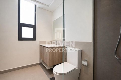 Townhouse in The Pulse, Dubai South (Dubai World Central), Dubai 2 bedrooms, 128.95 sq.m. № 125243 - photo 12