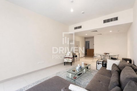 Townhouse in The Pulse, Dubai South (Dubai World Central), Dubai 2 bedrooms, 128.95 sq.m. № 125243 - photo 2