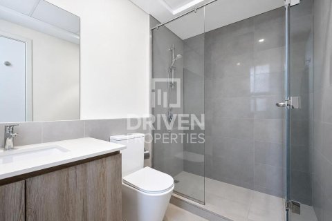 Townhouse in The Pulse, Dubai South (Dubai World Central), Dubai 2 bedrooms, 128.95 sq.m. № 125243 - photo 13