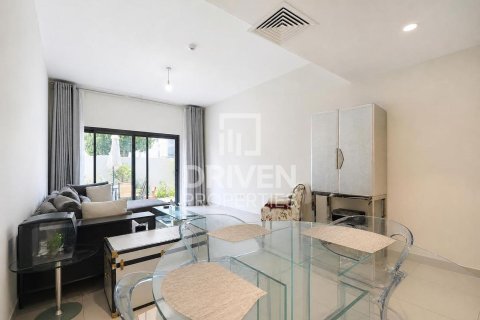 Townhouse in The Pulse, Dubai South (Dubai World Central), Dubai 2 bedrooms, 128.95 sq.m. № 125243 - photo 4