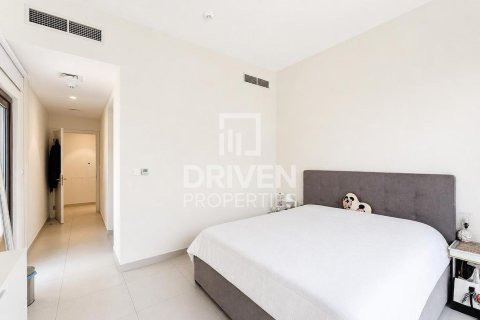 Townhouse in The Pulse, Dubai South (Dubai World Central), Dubai 2 bedrooms, 128.95 sq.m. № 125243 - photo 10