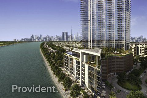 Appartement à Mohammed Bin Rashid City, Dubai, 2 chambres, № 2661 - photo 5