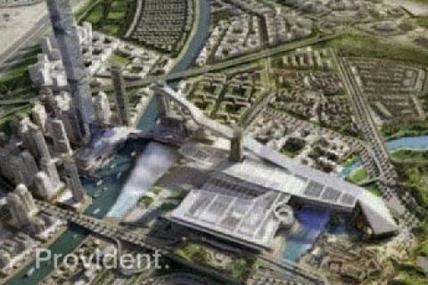 Appartement à Mohammed Bin Rashid City, Dubai, 2 chambres, № 2661 - photo 12