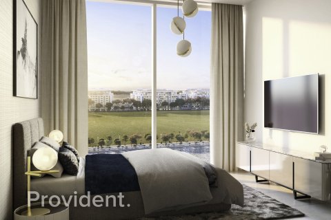 Appartement à Mohammed Bin Rashid City, Dubai, 2 chambres, № 2661 - photo 4