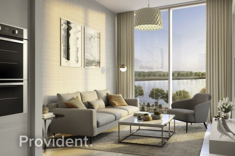 Appartement à Mohammed Bin Rashid City, Dubai, 2 chambres, № 2665 - photo 4