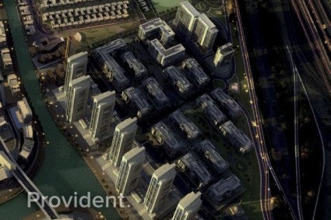 Appartement à Mohammed Bin Rashid City, Dubai, 2 chambres, № 2664 - photo 12